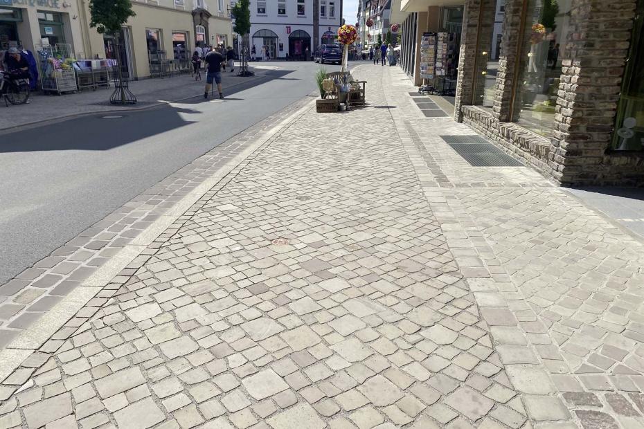 Höxter Nicolaistrasse